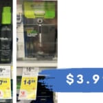 $3.99 GilletteLabs Razors, Shave Gel, & Face Wash at Walgreens