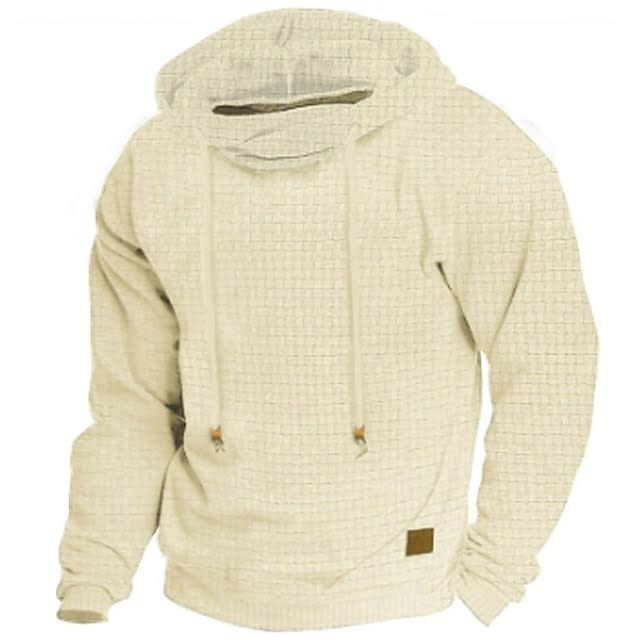 Men's Hoodie for $14 + free shipping