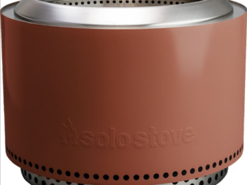 Solo Stove at Backcountry: Up to 50% off + free shipping
