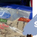 Get Springer Mountain Farms Chicken for $2