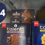 $1.14 Talenti Mini Sorbetto & Gelato Bars (reg. $7.29)