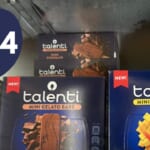 $1.14 Talenti Mini Sorbetto & Gelato Bars (reg. $7.29)