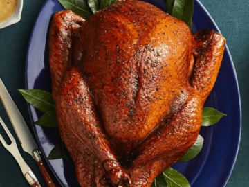 Walmart Thanksgiving Dinner: Quick & Easy or From Scratch