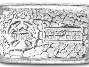 Coins & Bullion at Walmart: New weekly deals + free shipping w/ $35