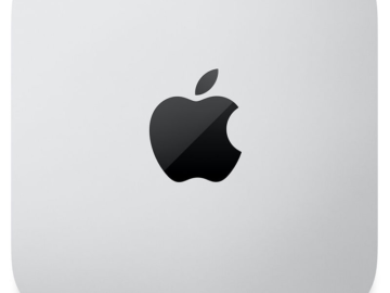 Open-Box Apple Mac Studio M1 Max Chip (2022) for $1,199 + free shipping w/ Prime