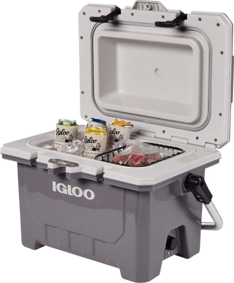 Igloo IMX 24-Quart Cooler for $95 + free shipping