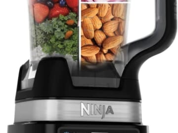 Ninja Detect Power Blender Pro for $100 + free shipping