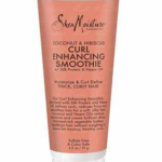 Free SheaMoisture Curl Enhancing Smoothie at Walgreens!