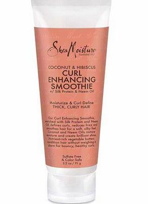 Free SheaMoisture Curl Enhancing Smoothie at Walgreens!