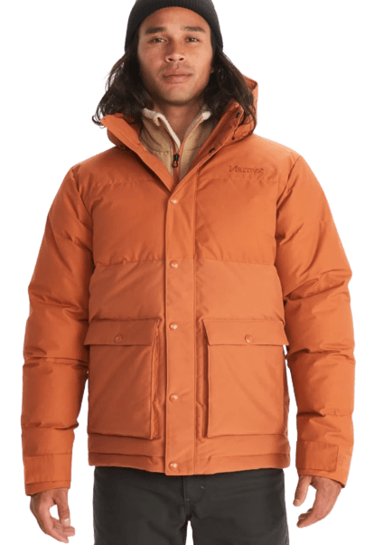 Marmot Men's Fordham Jacket for $122 + free shipping