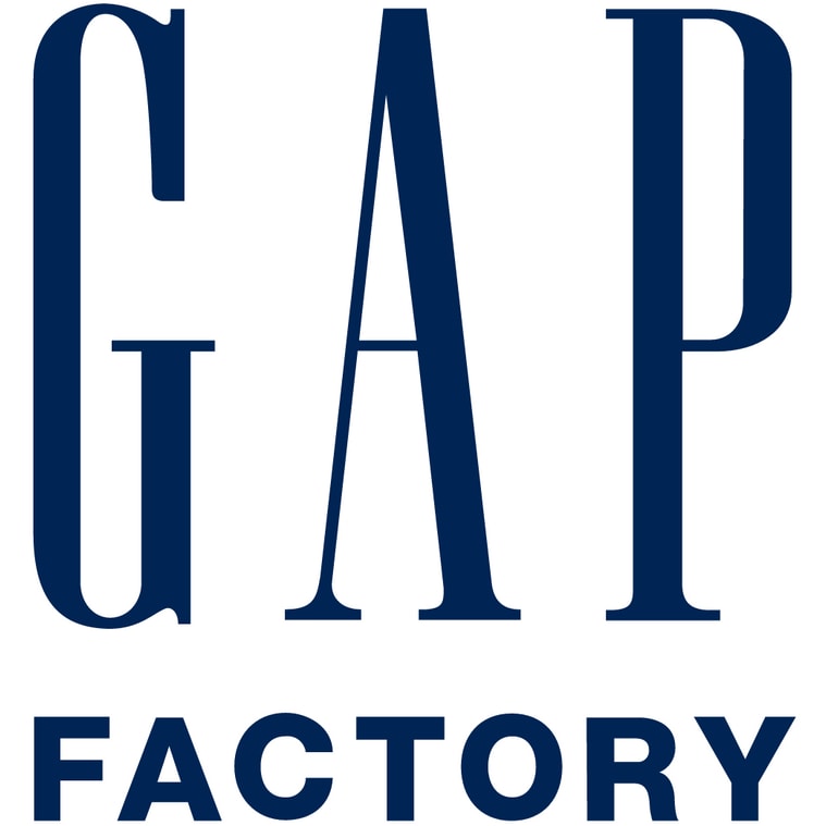Gap Factory Cyber Savings Sneak Peek: 40% to 60% off everything + extra 10% off + free shipping w/ $50