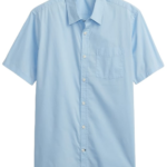 Gap Factory Men's Clearance Sale: Extra 40% off in cart + 10% off + free shipping w/ $50