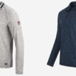 Canada Weather Gear Men’s Fleece-Dye Supreme Soft 1/4 Zip Jacket only $19 shipped (Reg. $65!)