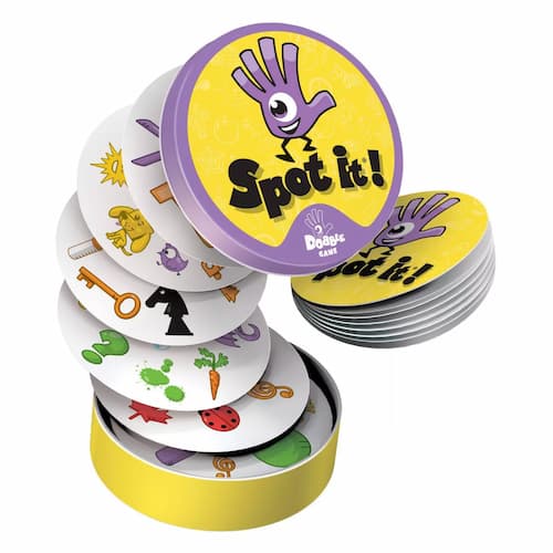 Spot It! Party Game