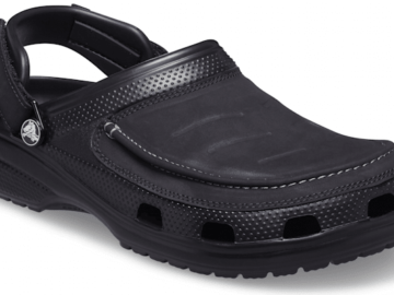 Crocs Outlet at eBay: Up to 50% off + extra 20% off + free shipping
