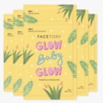 Glow Baby Glow Mask from Facetory!