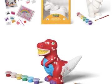 Mondo Llama Art & Craft Kits