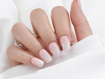 Enjoy extra savings while stocking up on your favorite nail designs, Buy 5 Get 1 Free!! Jofay Fashion’s NEW Manicure Kit Short Press On Nails with Designs!