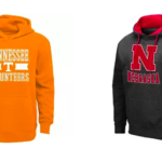 NCAA Hoodies for the Family only $24.99!
