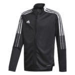 adidas Men's Tiro 21 Track Jacket for $19 + free shipping