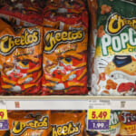Get Cheetos As Low As $1.49 Per Bag At Kroger
