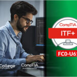 The Complete iCollege 2023 CompTIA Certification Course Super Bundle for $40 + digital access