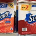 Scott Deals at Walgreens | $3.75 Paper Towels & Bath Tissue