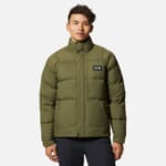 Mountain Hardwear Web Specials: Extra 65% off + free shipping