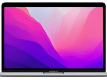 Refurb Apple MacBook Pro M2 13.3" Laptop (2022) for $879 + free shipping