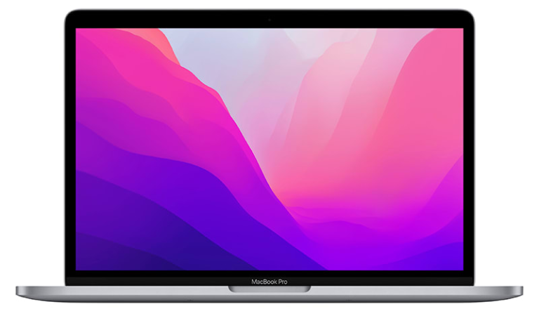 Refurb Apple MacBook Pro M2 13.3" Laptop (2022) for $879 + free shipping