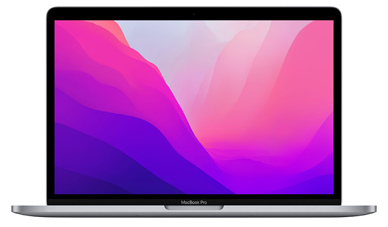 Refurb Apple MacBook Pro M2 13.3" Laptop (2022) for $879 + free shipping
