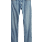 Gap Factory Men's Washwell Slim Jeans for $13 in cart + free shipping w/ $50
