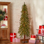 Prime Member Exclusive: Save up to 64% on Christmas Trees from $53.99 + FREE Echo Pop & Smart Plug (Reg. $90+) + Free Shipping