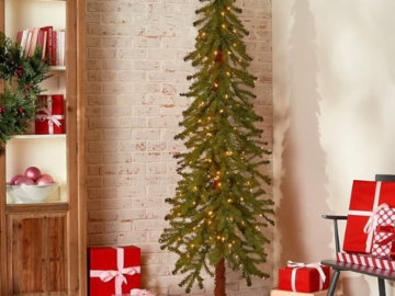 Prime Member Exclusive: Save up to 64% on Christmas Trees from $53.99 + FREE Echo Pop & Smart Plug (Reg. $90+) + Free Shipping