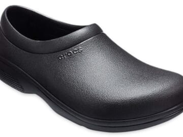 Crocs at Walmart: accessories from $8, shoes from $15 + free shipping w/ $35