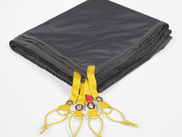 Marmot Tungsten Ultralight 4-Person Tent Footprint for $22 + free shipping