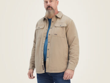 Ariat Work Jackets: Up to 60% off + free shipping