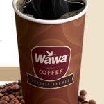 Wawa: Free Cup of Coffee on Tuesdays in November & December!