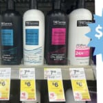 $1.50 TRESemme Haircare | Walgreens Deal Ends Today