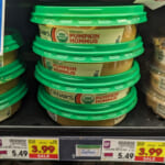 Cedar’s Organic Hummus Is Just $3.49 At Kroger (Regular Price $5.49)