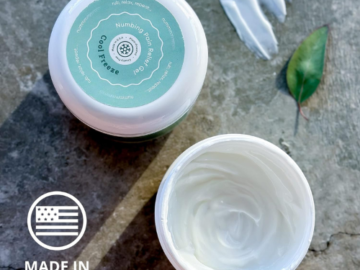 Today Only! Topical Pain Relief Gel, Cool Freeze $15.99 (Reg. $19.99)