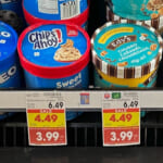 Oreo Frozen Dessert As Low As $3.24 At Kroger (Regular Price $6.49)