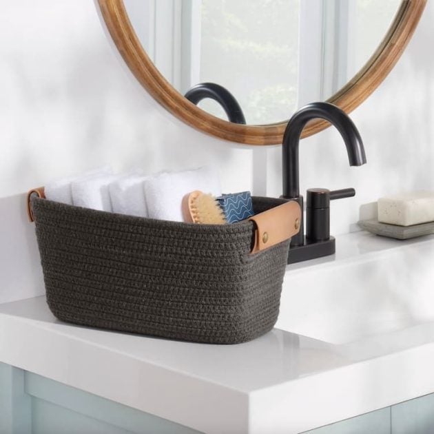 storage basket