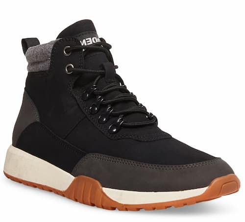 Madden Haqqen Sneaker Boots