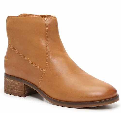 Lucky Brand Pedra Booties
