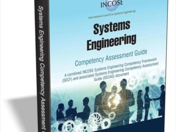 Systems Engineering Competency Assessment Guide eBook: Free