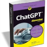 ChatGPT For Dummies eBook: Free