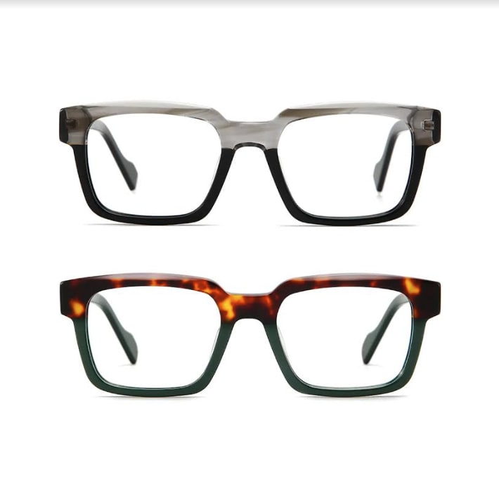 Affordable Prescription Glasses at Lensmart: for $20 + extra 20% off + free shipping