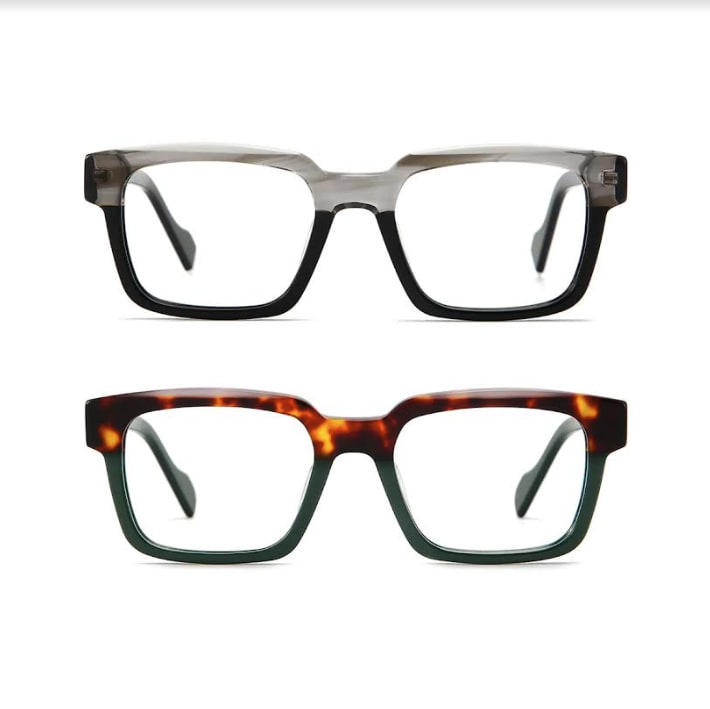 Affordable Prescription Glasses at Lensmart: for $20 + extra 20% off + free shipping