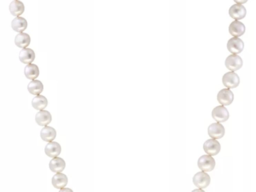 Fine Jewelry at Belk: 65% off + free shipping w/ $99
